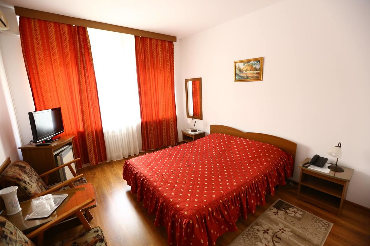 Отель Hotel Moldova Bîrlad-28