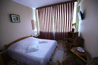 Отель Hotel Moldova Bîrlad Апартаменты с 1 спальней-4